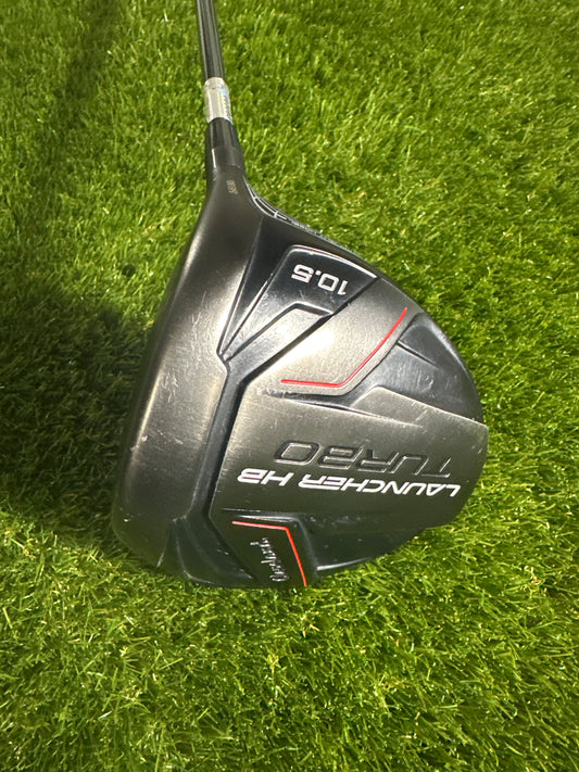 Cleveland Launcher HB Turbo 10.5 Driver