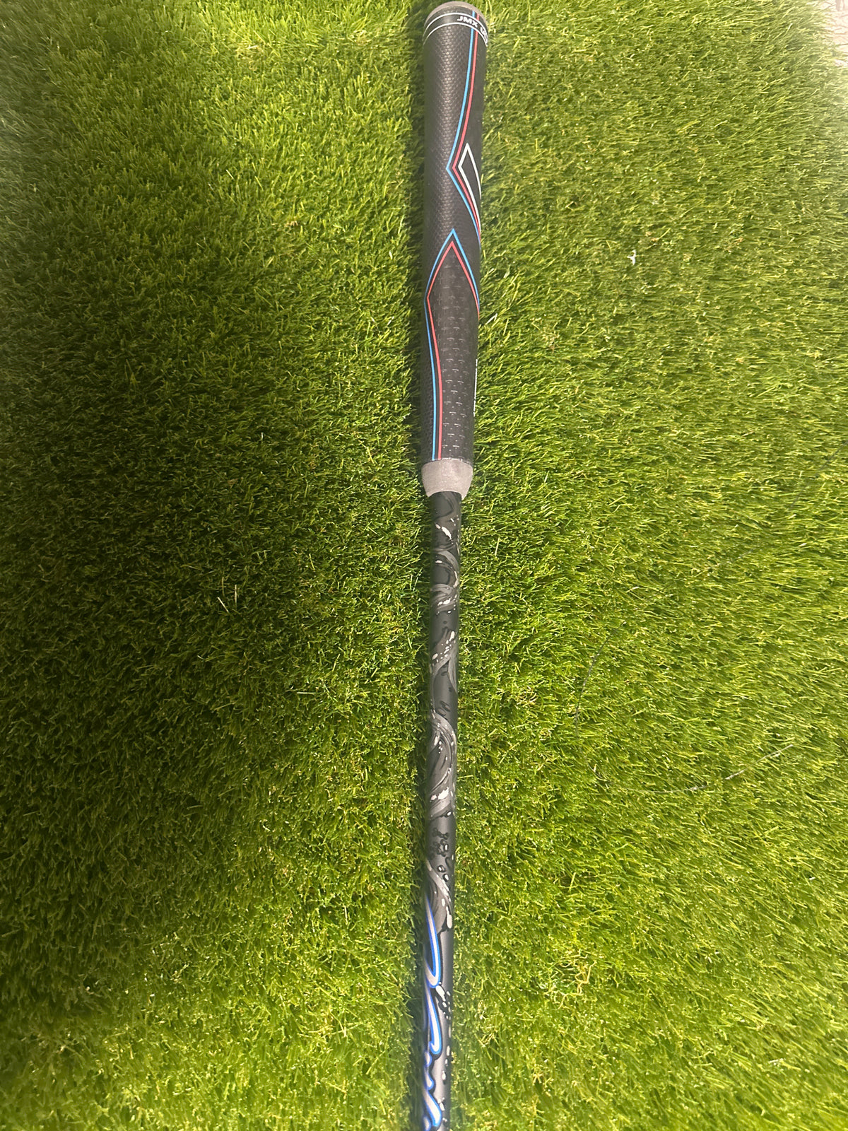 TaylorMade Qi35 2/17 HYB