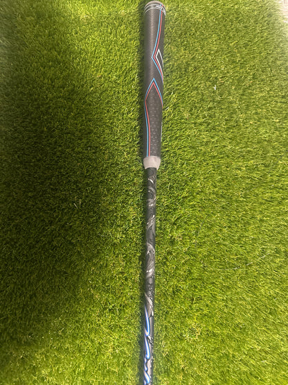 TaylorMade Qi35 2/17 HYB
