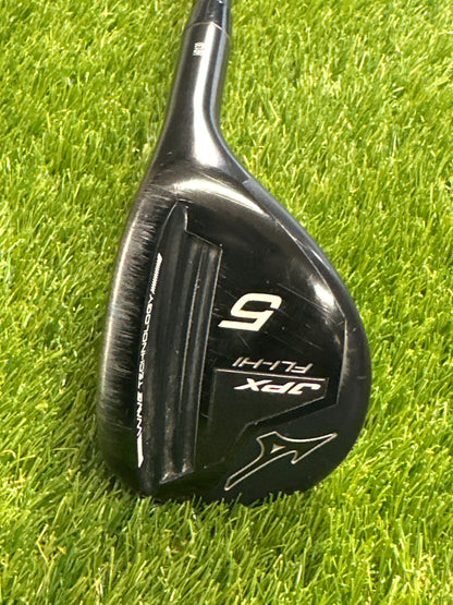 Mizuno JPX Fli Hi 5 FWY