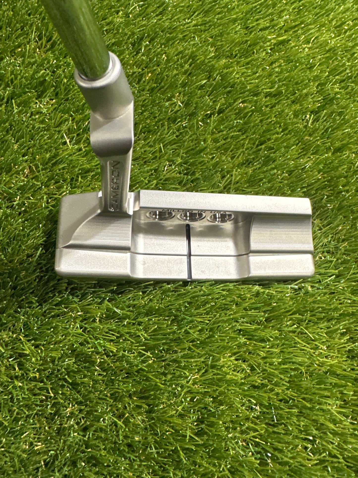 Scotty Cameron Super Select Newport 2+ 34" Putter