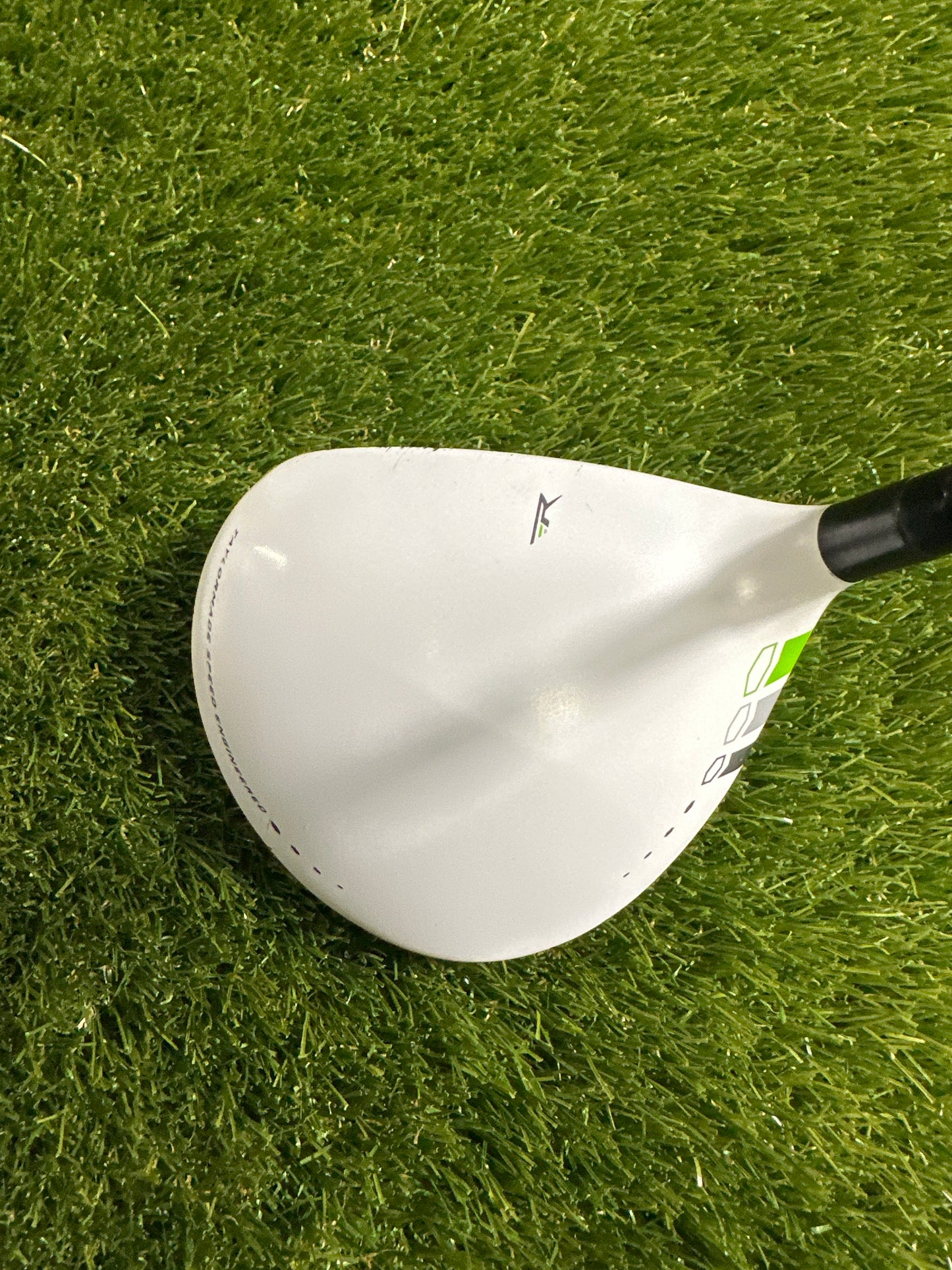 TaylorMade RBZ 3/15 FWY