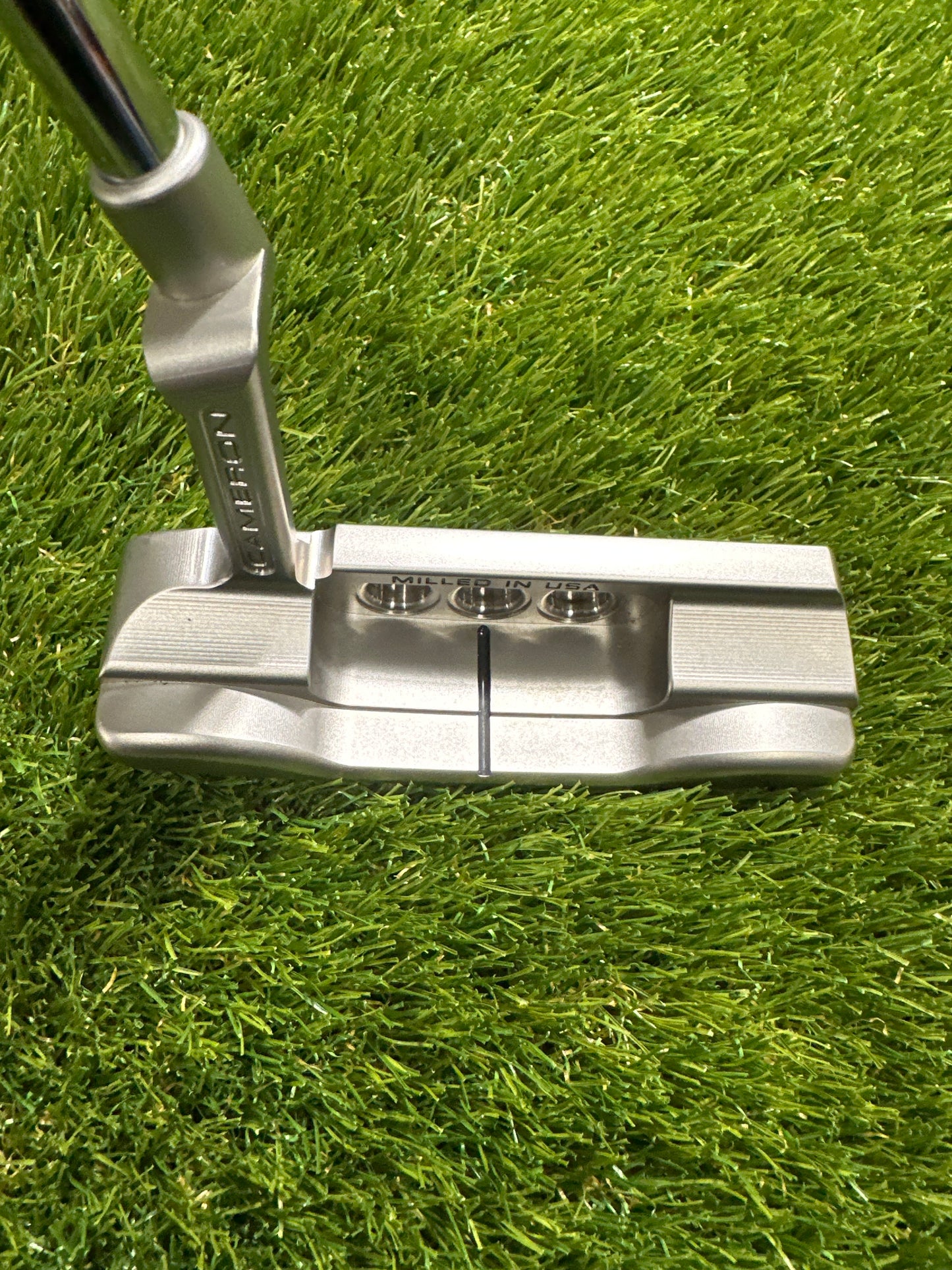 Scotty Cameron Super Select Newport+ 34" Putter