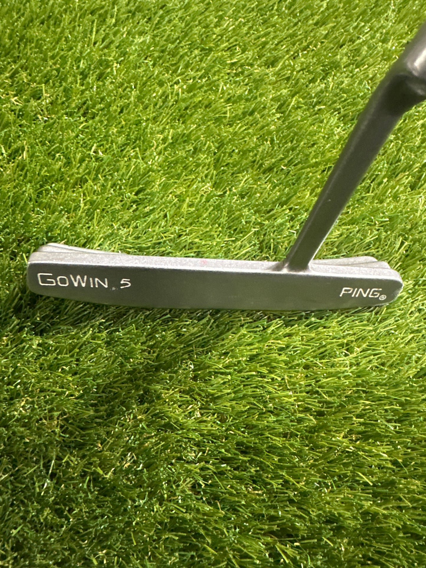 Ping Go Win 5 35" Putter
