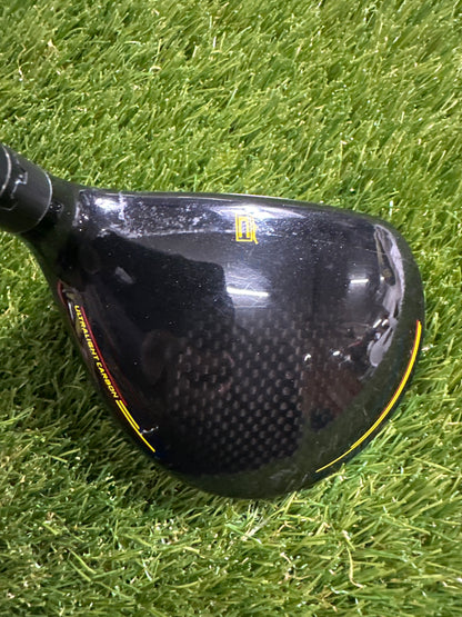 King Cobra SZ 18.5 FWY