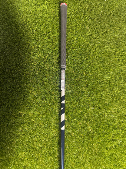 Wilson Dynapwr Carbon 3/15 FWY