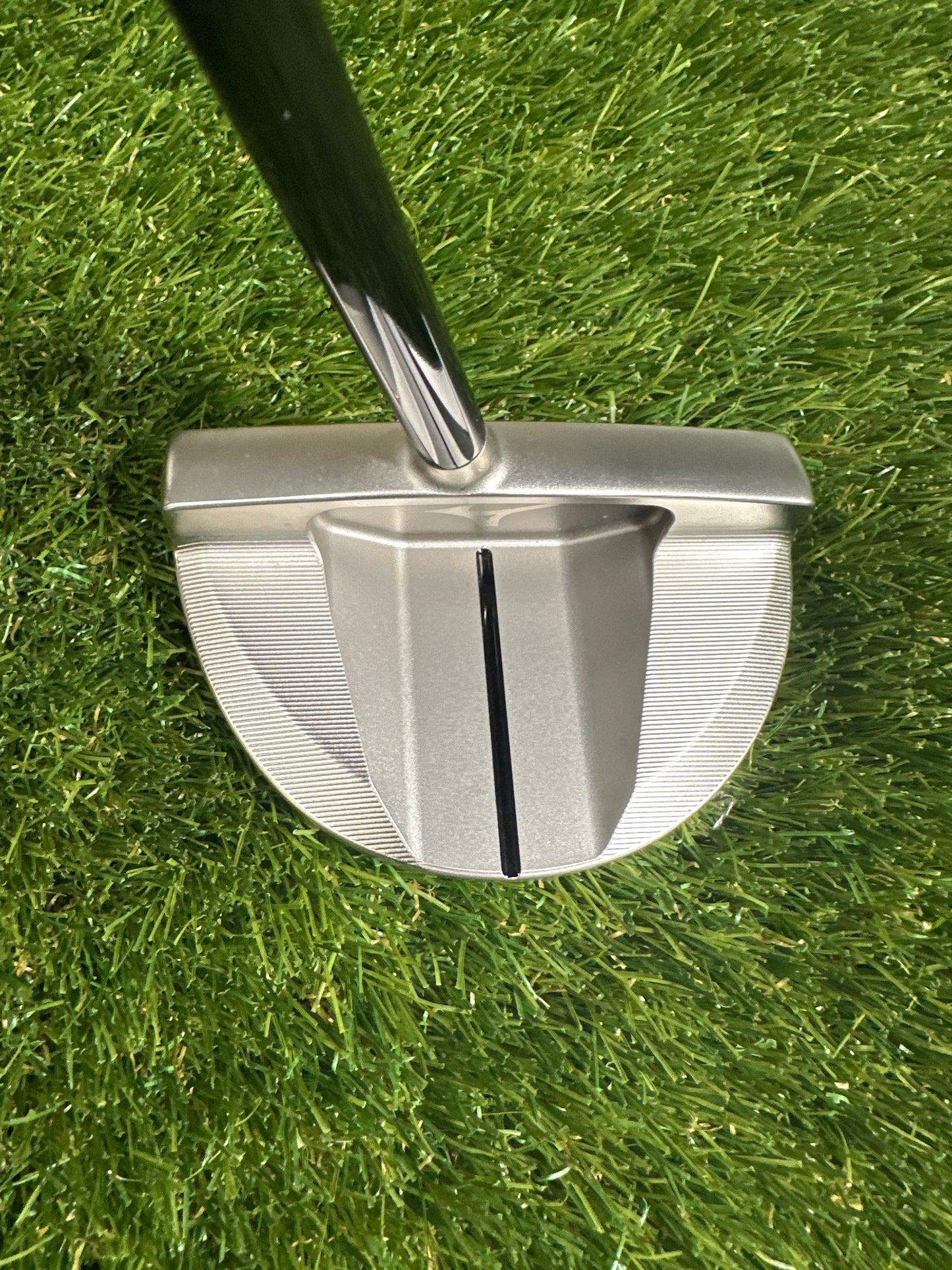 Mizuno MCRAFT OMOI 33.5" Putter