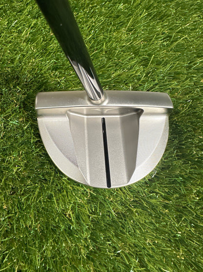 Mizuno MCRAFT OMOI 33.5" Putter