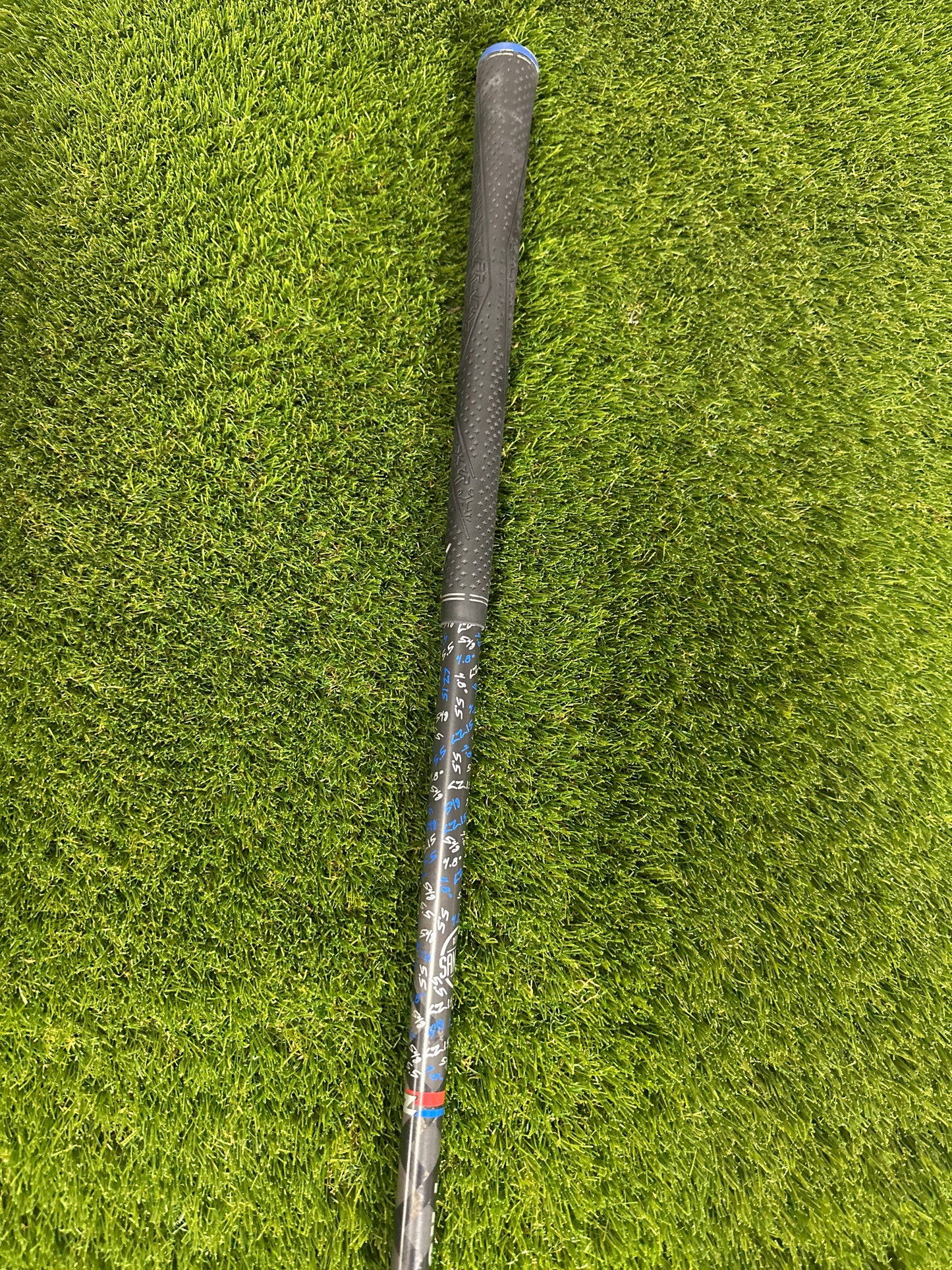 Callaway Mavrik 10.5 Driver