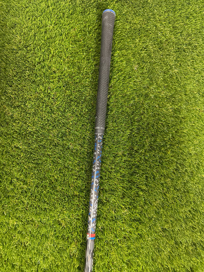 Callaway Mavrik 10.5 Driver