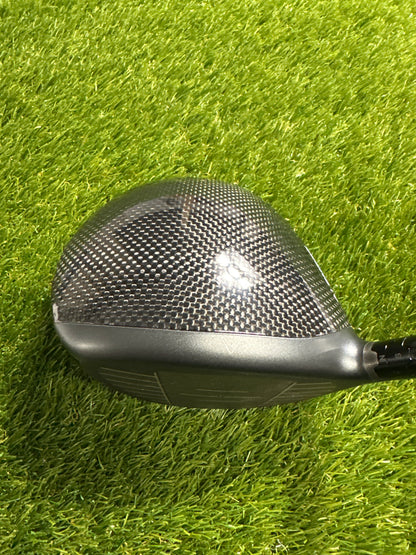 Callaway Paradym Ai Smoke Max 10.5 Driver