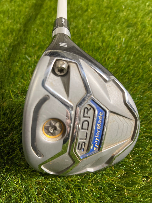 TaylorMade SLDR 5 FWY