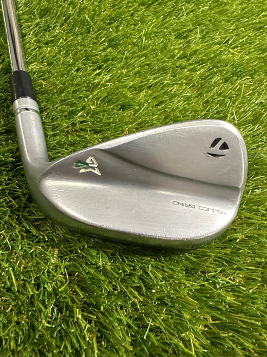 TaylorMade MG4 48/SB09 Wedge