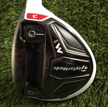 TaylorMade M1 3/15 FWY