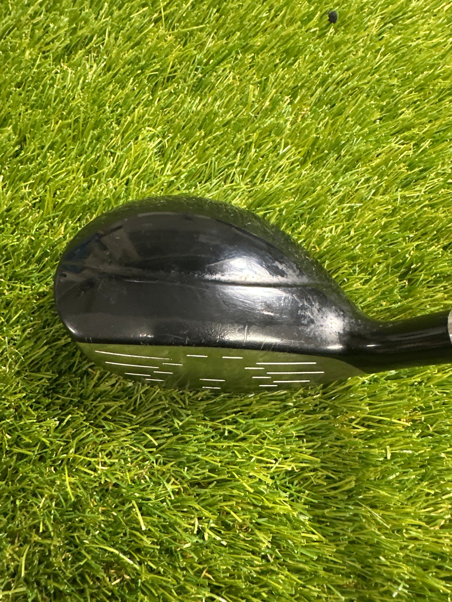 MD Golf Superstrong ST 18 HYB