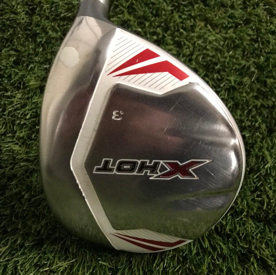 Callaway XHot 3 FWY