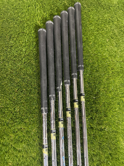 Cobra S3 Pro 5-PW Irons
