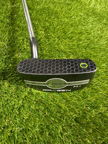 Progen Chromo 34" Putter