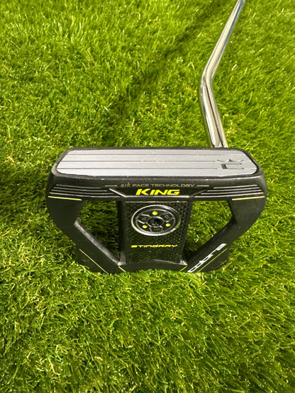 King Cobra Stingray 34" Putter