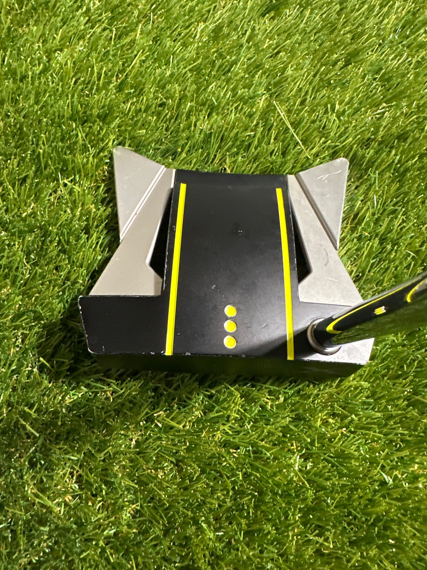 Scotty Cameron Phantom X12 34" Putter