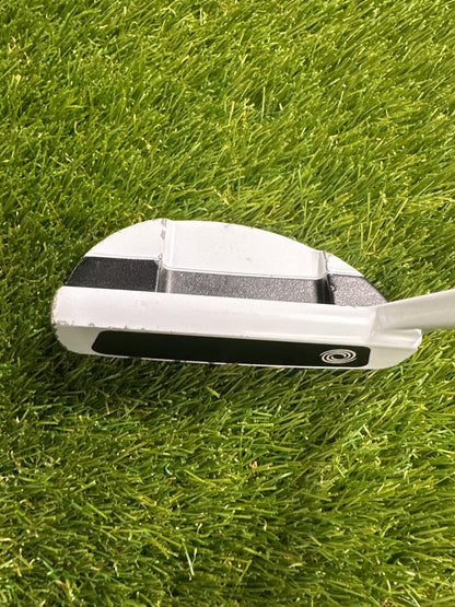 Odyssey Versa 9 34.5" Putter