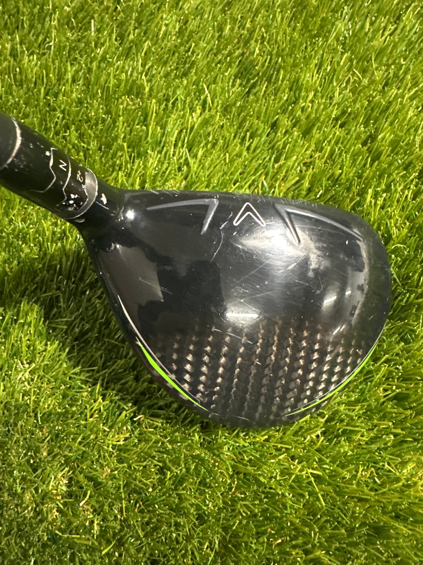 Callaway Epic 3/15 FWY