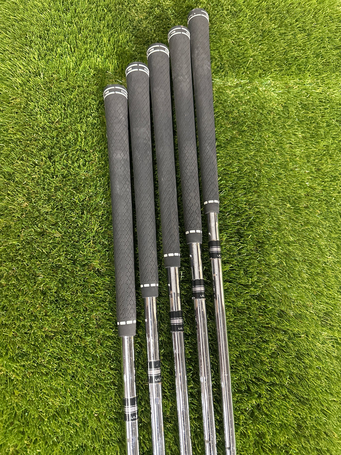 Cobra Air X 6-PW Irons