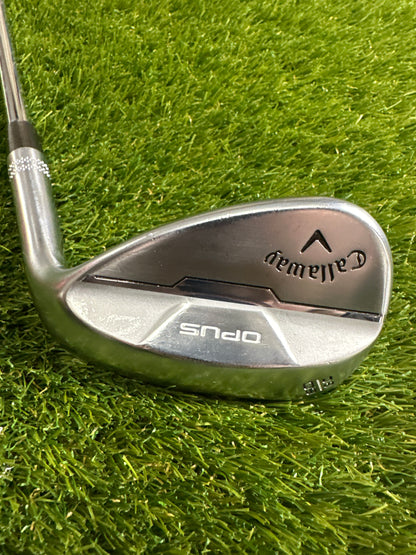 Callaway Opus 60/8C Wedge