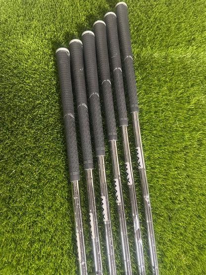 TaylorMade M4 5-PW Irons