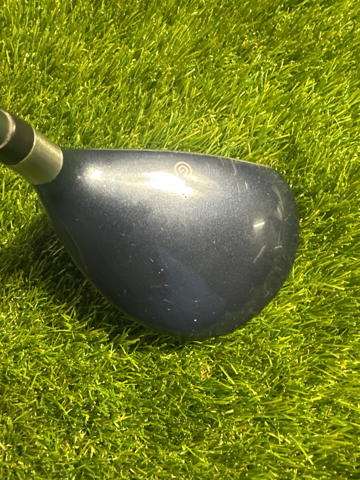 Cleveland Steel 19 FWY