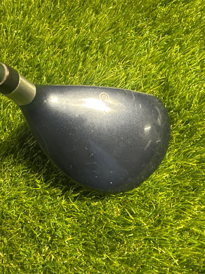 Cleveland Steel 19 FWY