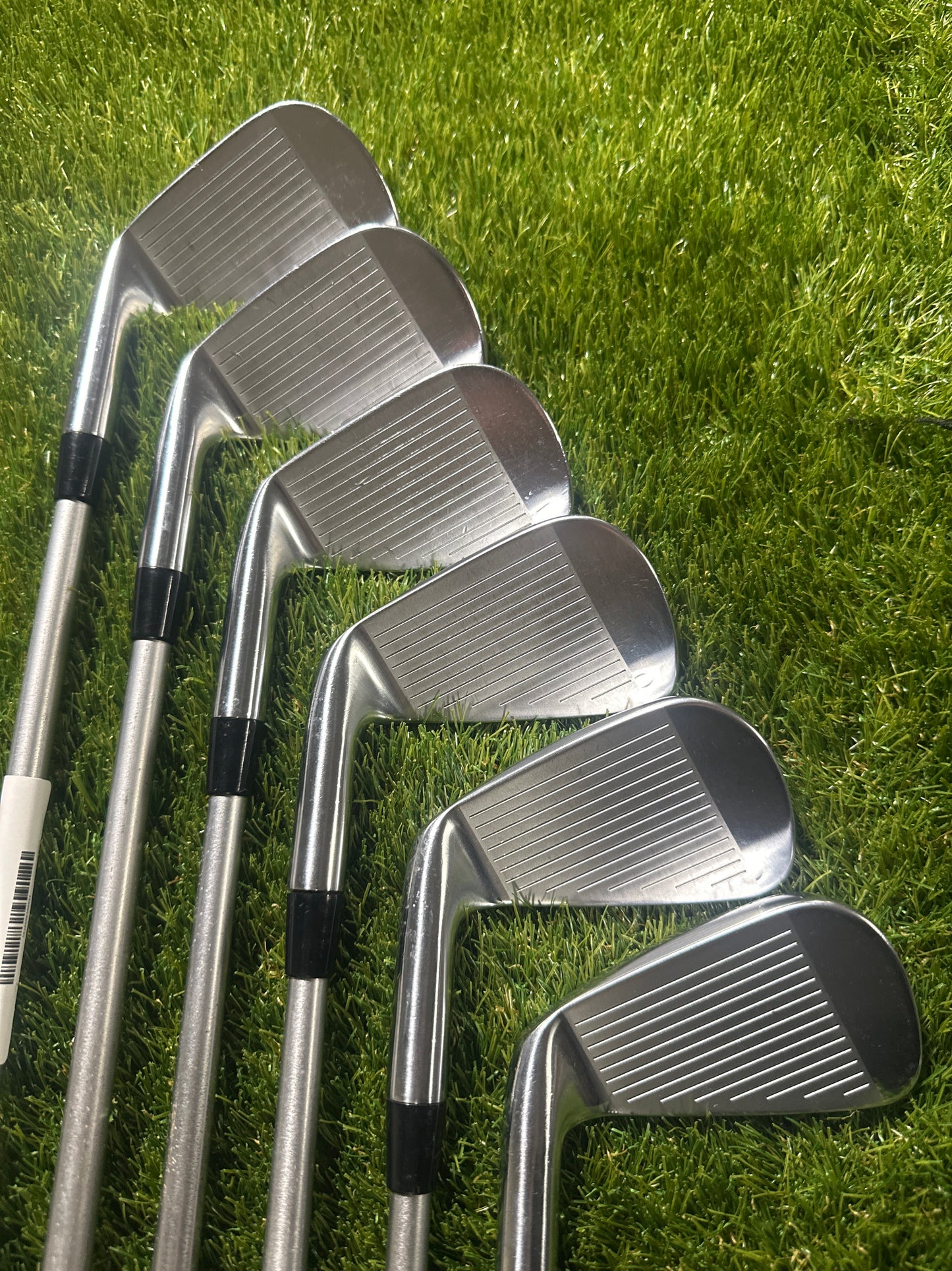 Nike Vapor Pro Combo 5-PW Irons