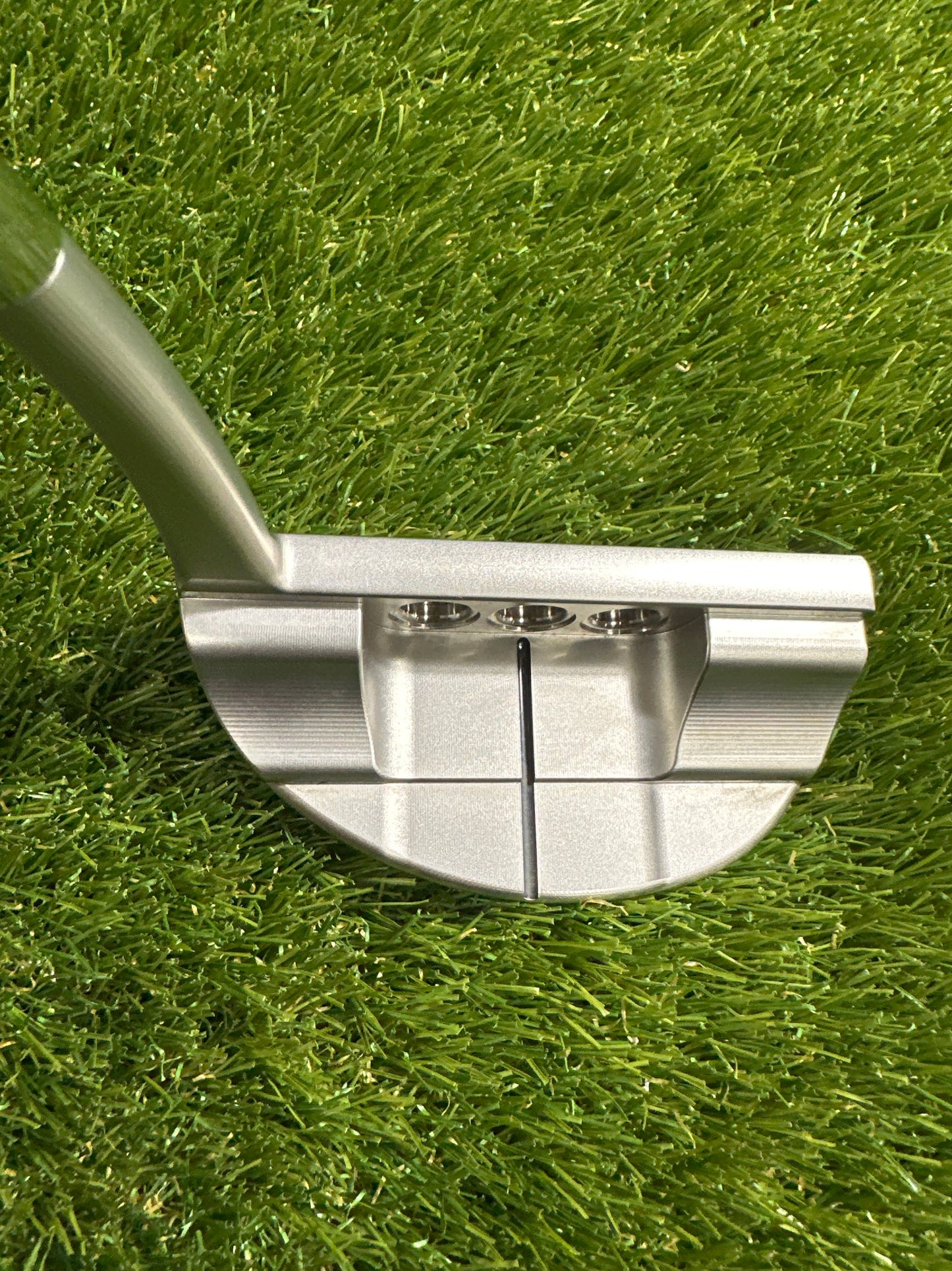 Scotty Cameron Super Select Del Mar 34" Putter