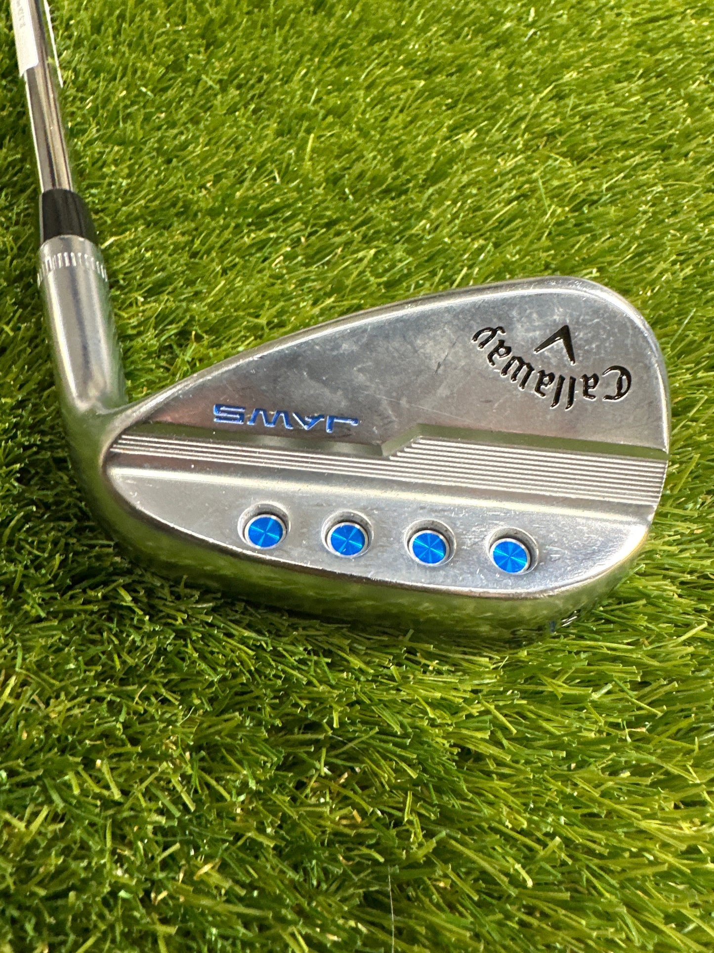 Callaway Jaws MD5 52/10S Wedge