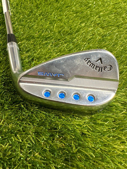 Callaway Jaws MD5 52/10S Wedge