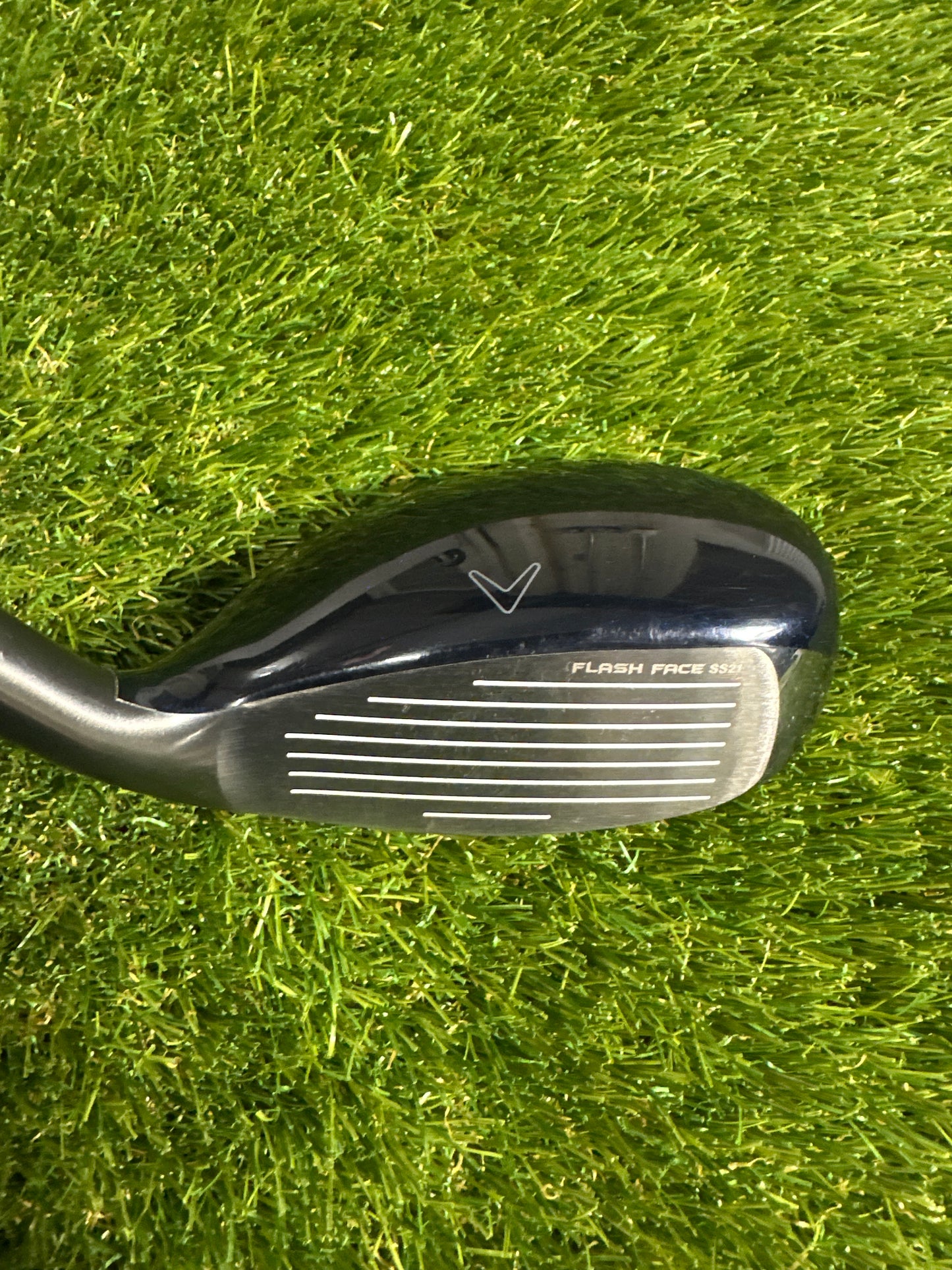 Callaway Big Bertha B21 4/21 HYB