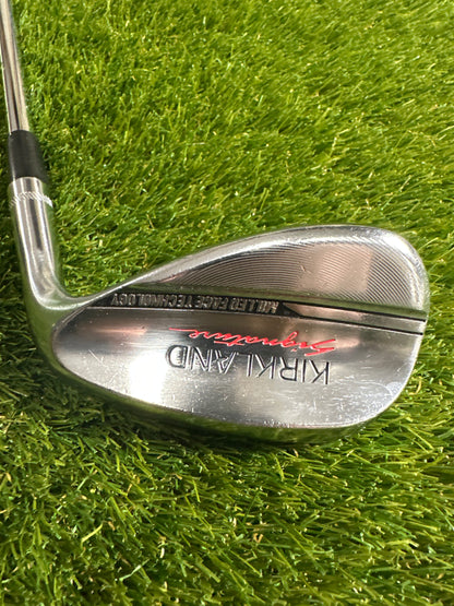 Kirkland Signature 60 Wedge