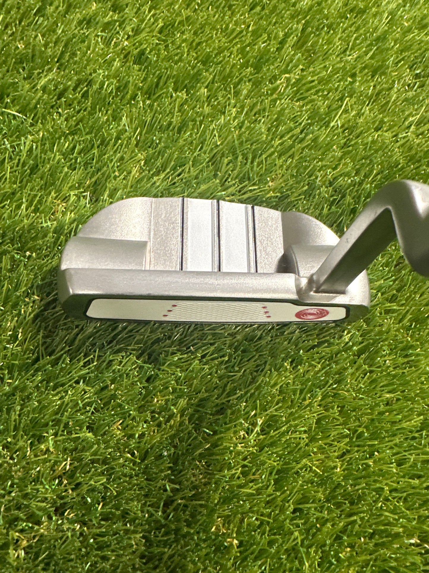 Odyssey White Hot XG 330 Mallet 35" Putter