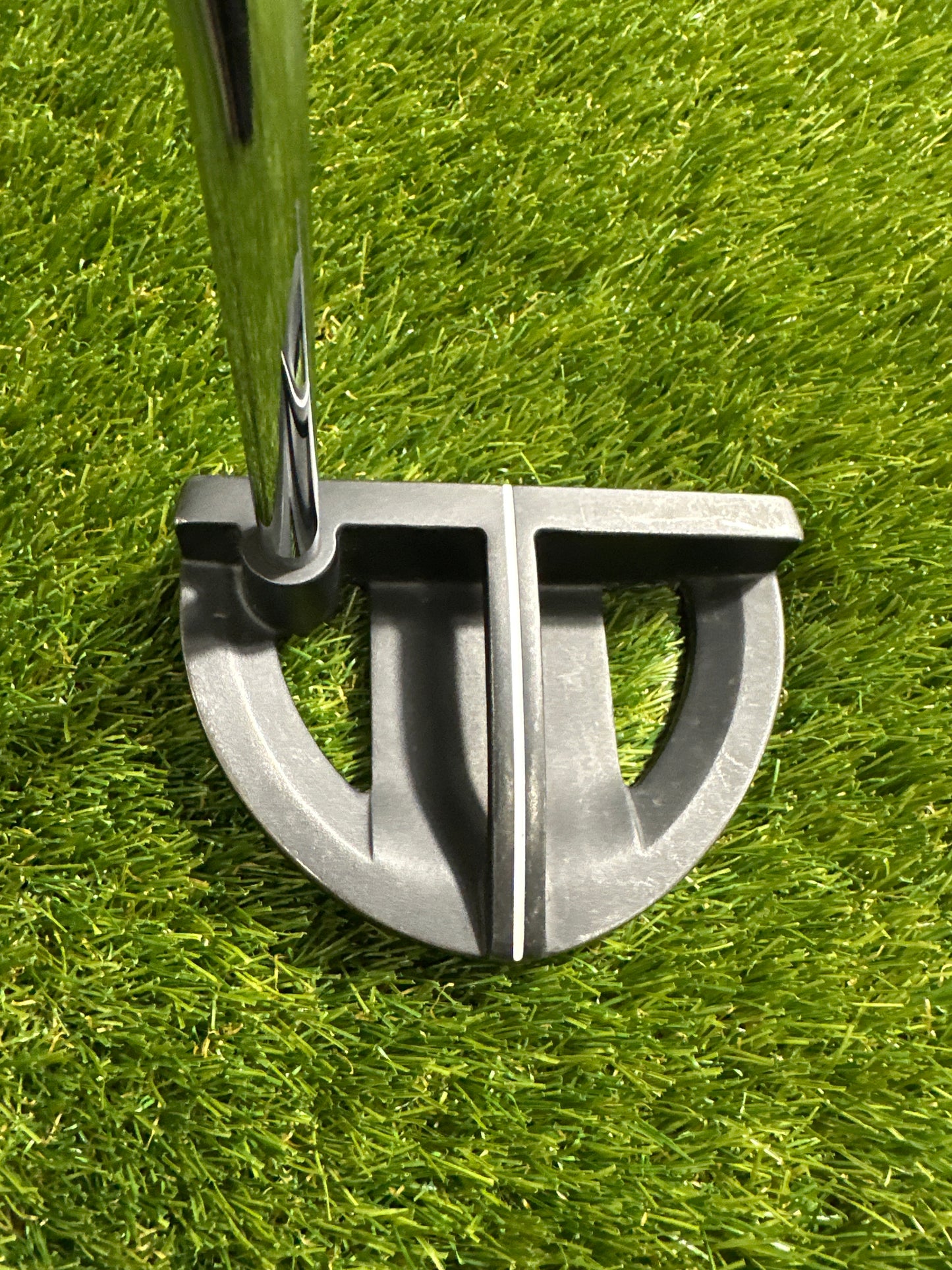 Ping Scottsdale Grayhawk 34" Putter