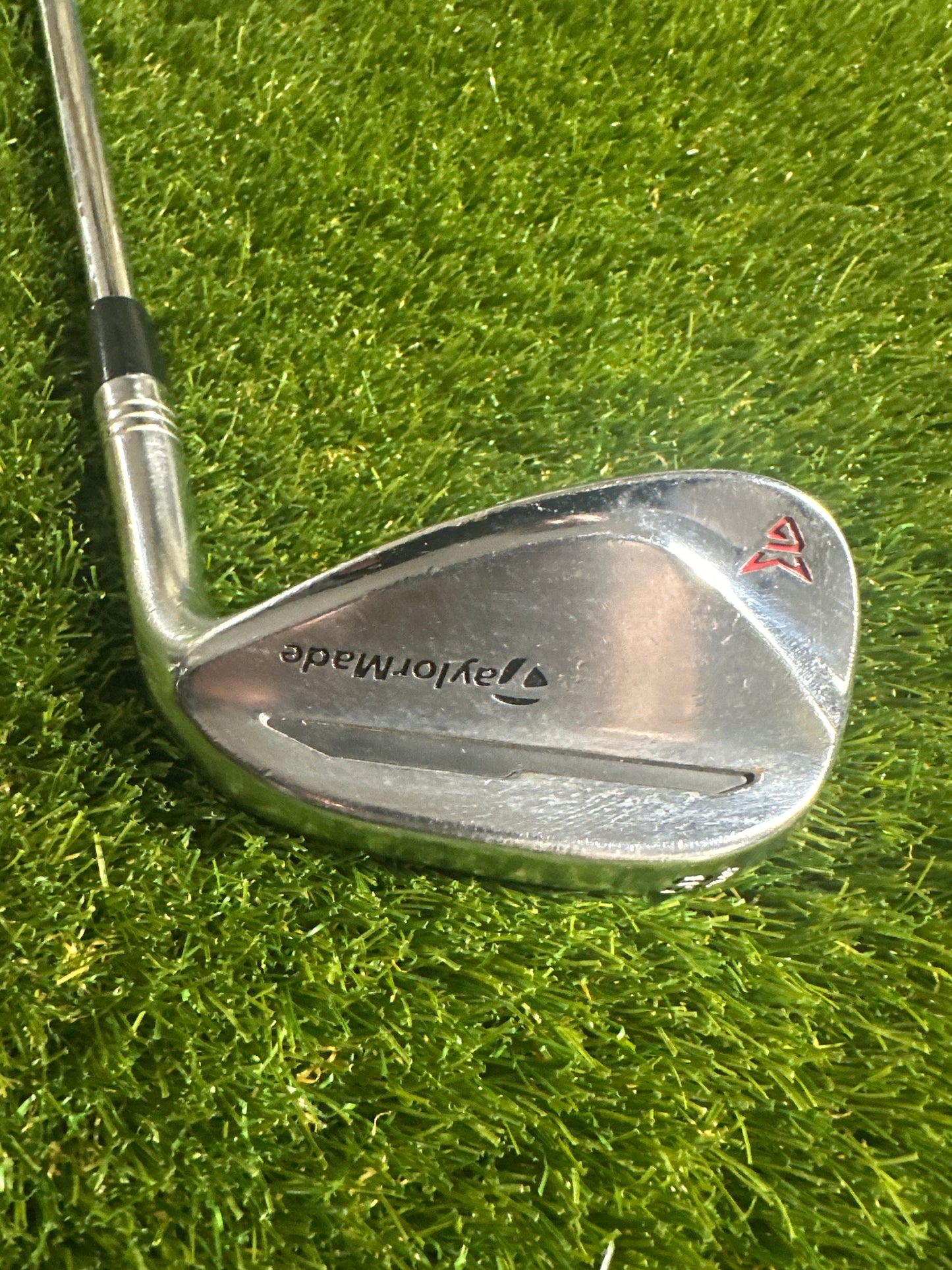 TaylorMade MG2 50/SB09 Wedge