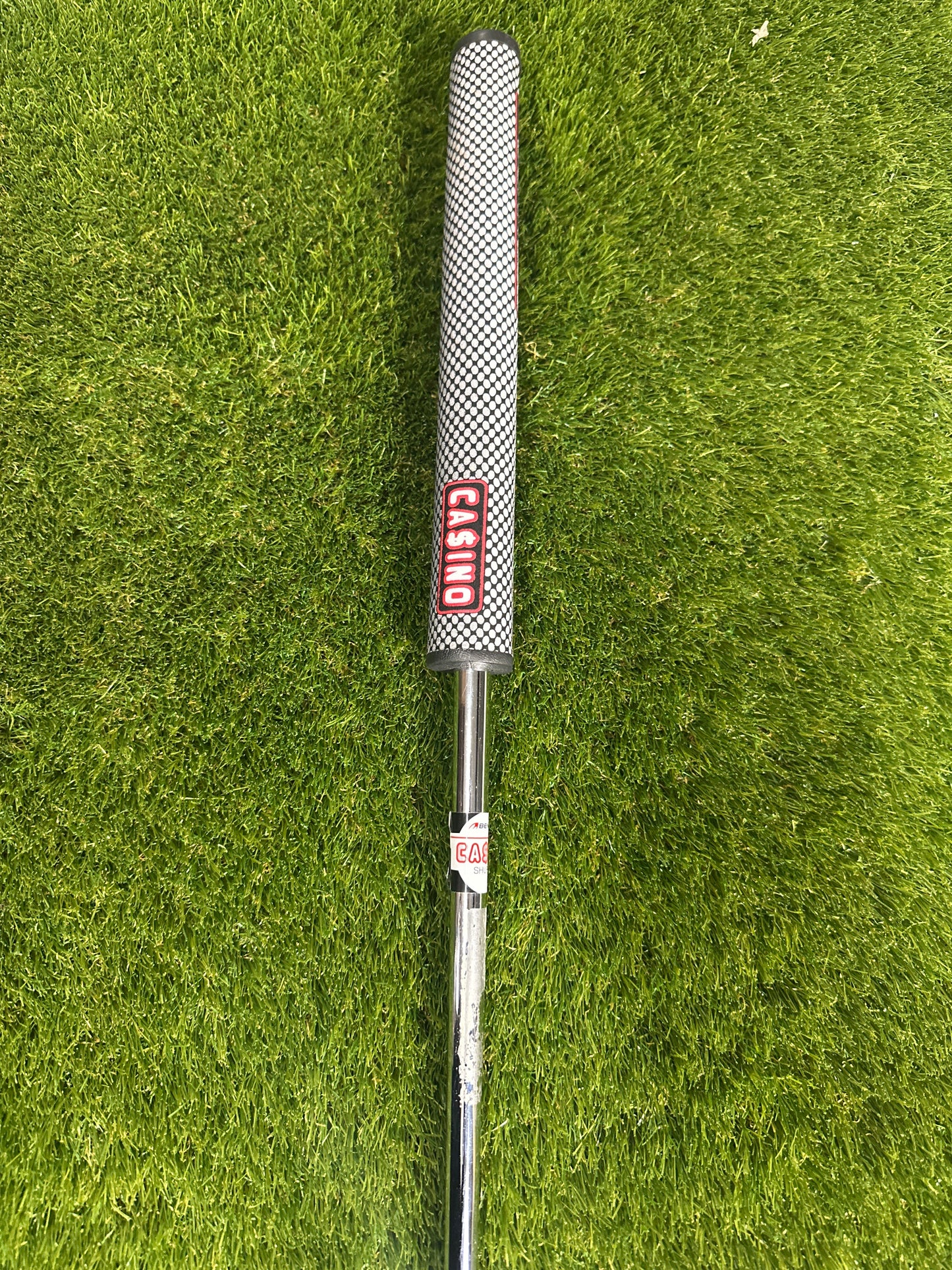 BenRoss Casino Shuffle 34" Putter