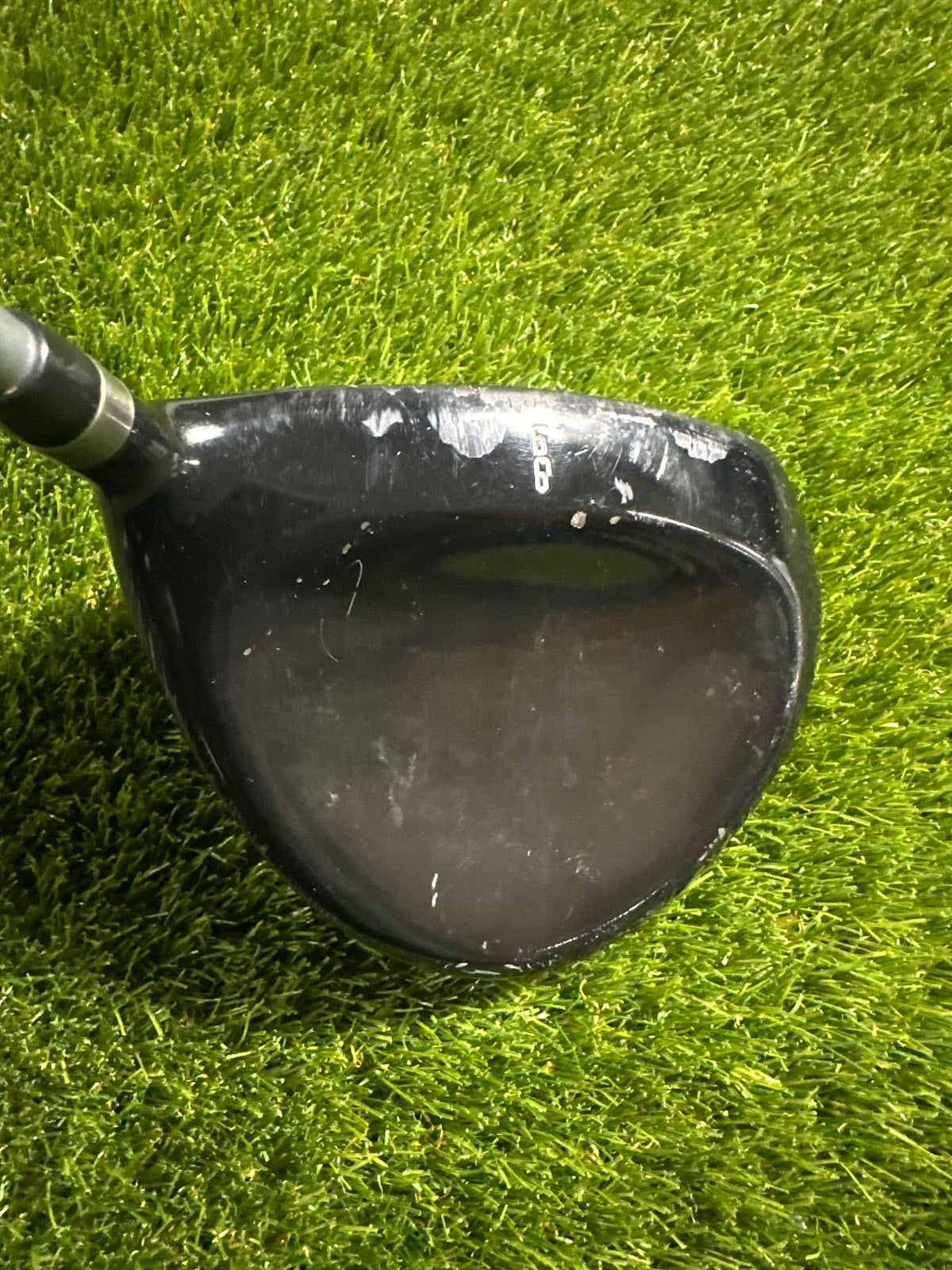 Dunlop Super Loco 13 Driver