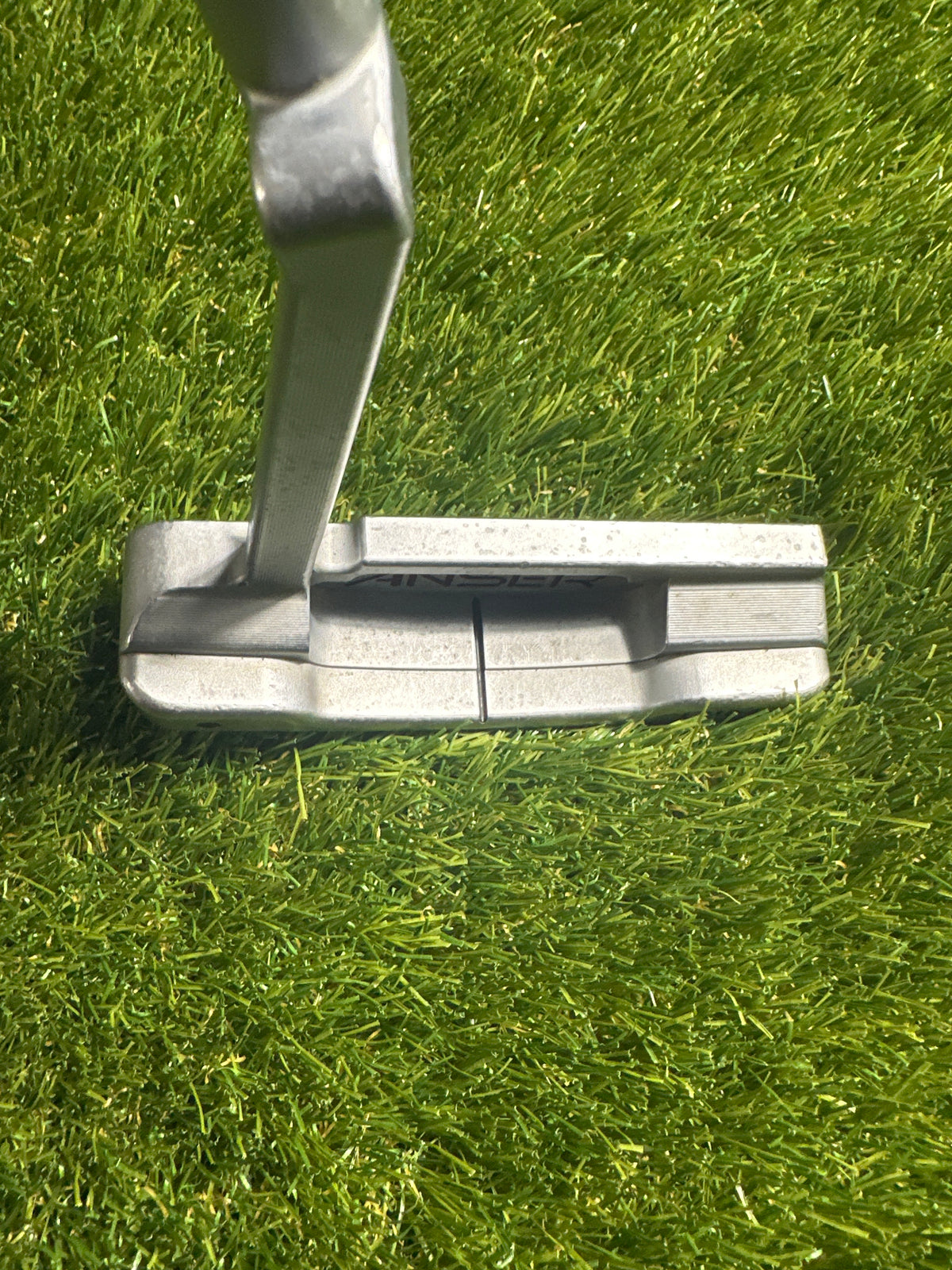 Ping Anser 5 Milled 34.5" Putter