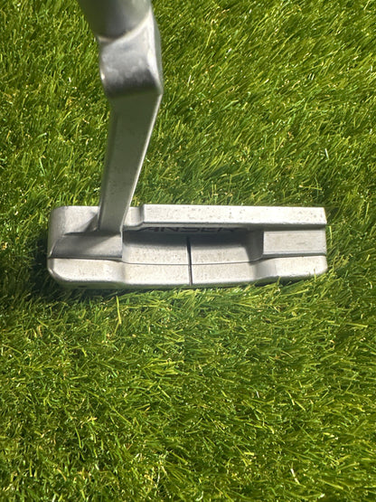 Ping Anser 5 Milled 34.5" Putter
