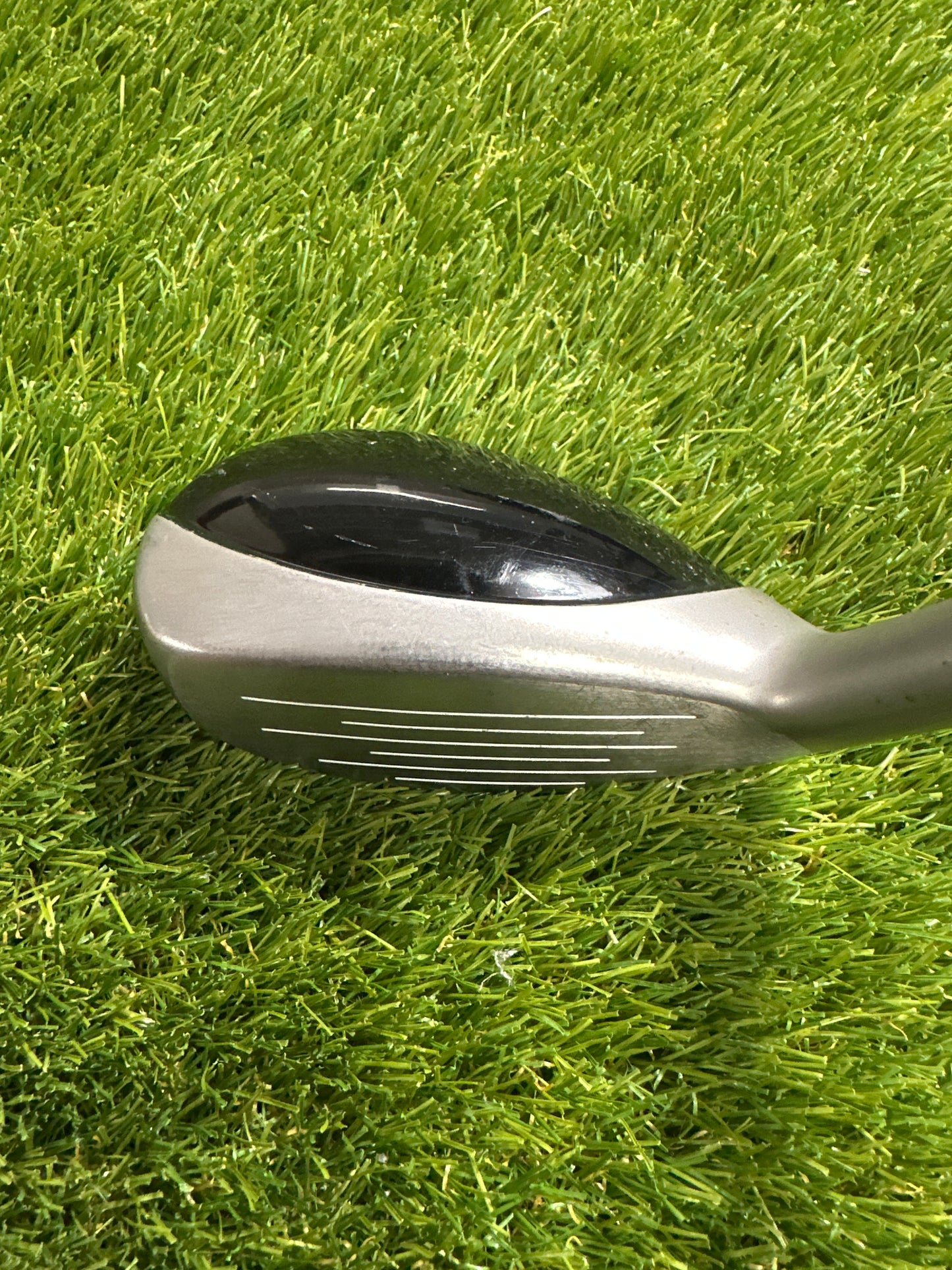 TaylorMade Rescue Mid 16 HYB