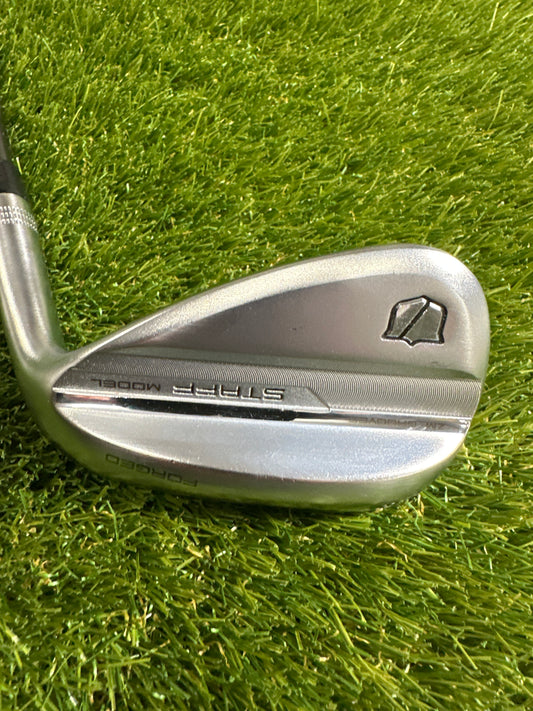 Wilson Staff Model 58/10 Wedge
