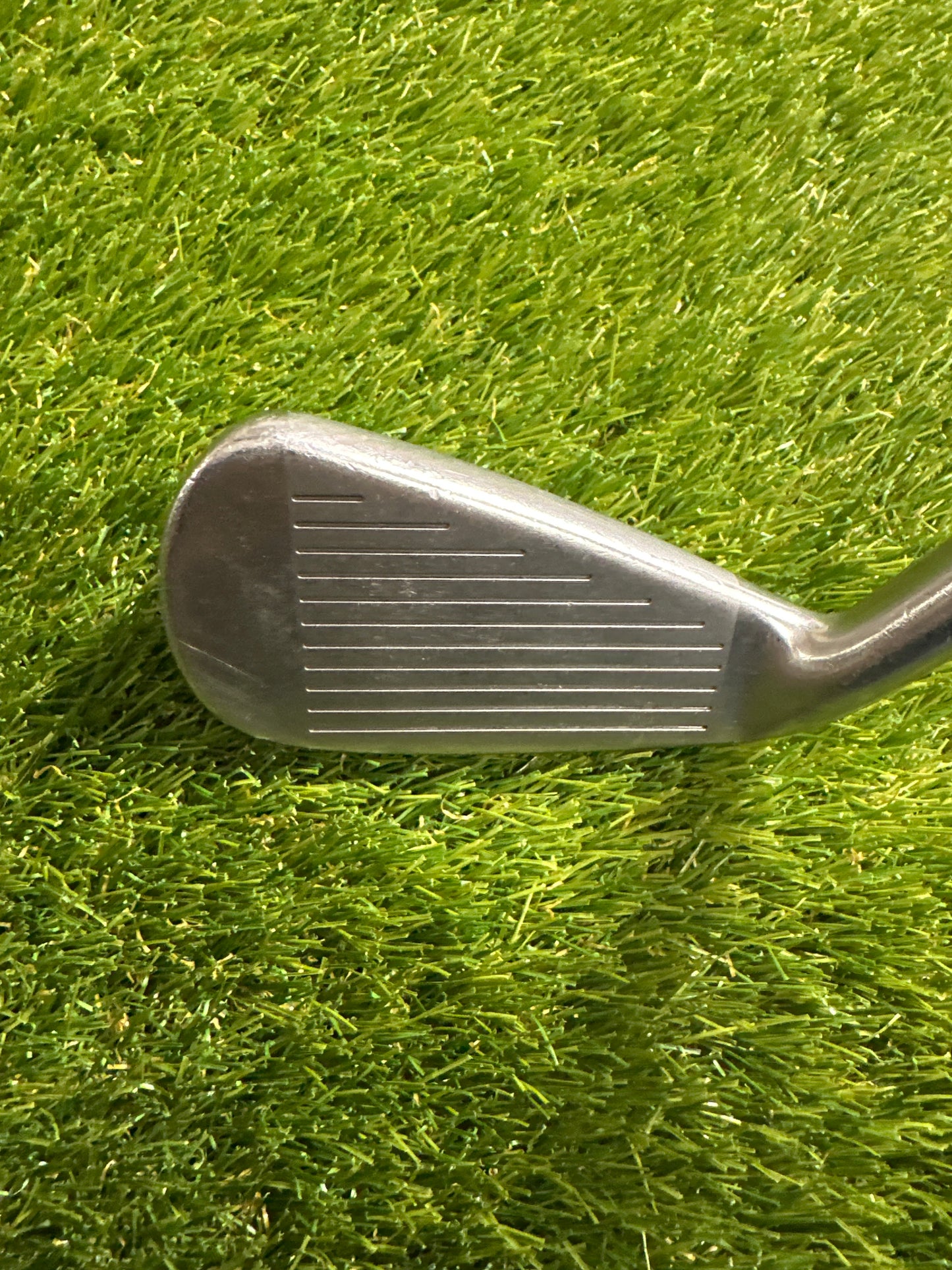 Mizuno TZoid Fli Hi 18 DUI