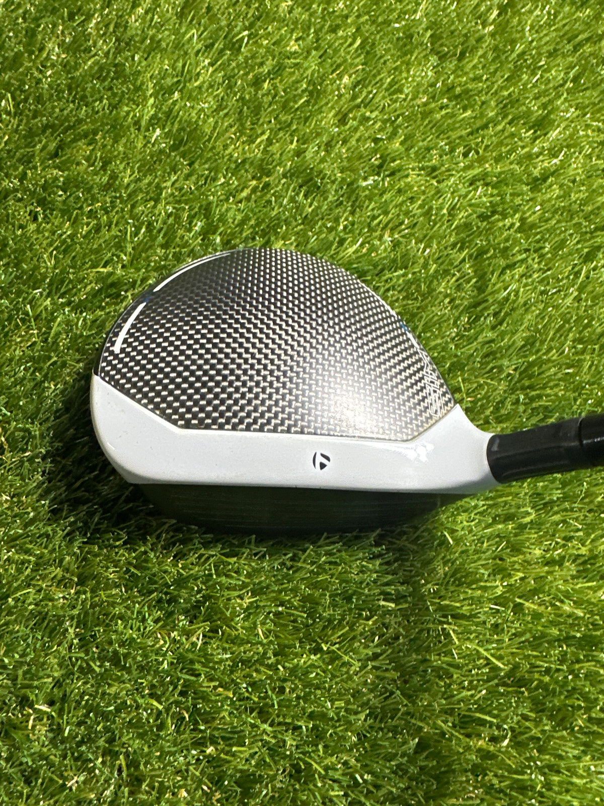 TaylorMade Sim Max 3/15 FWY