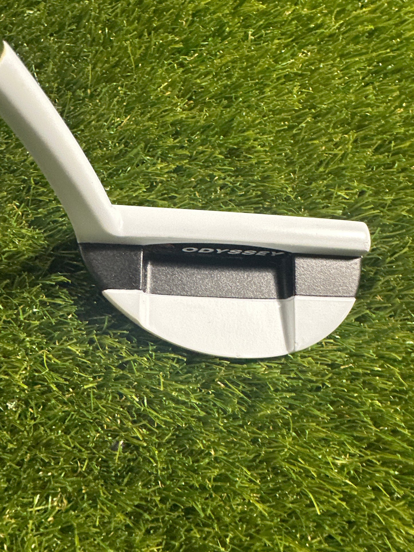 Odyssey Versa 9 34" Putter