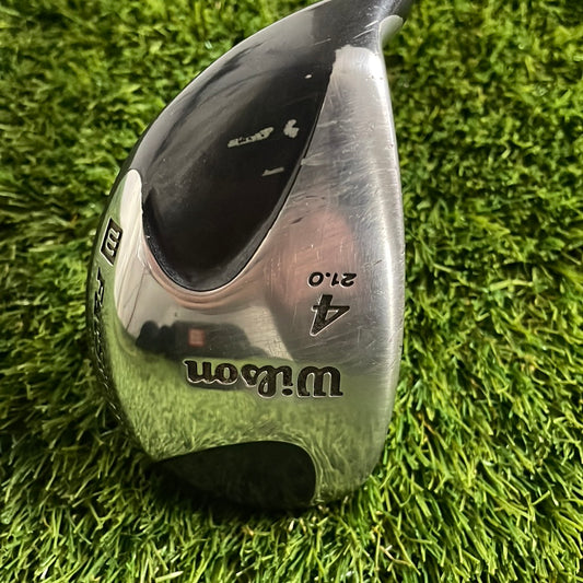 Wilson Fatshaft 4h 21 HYB